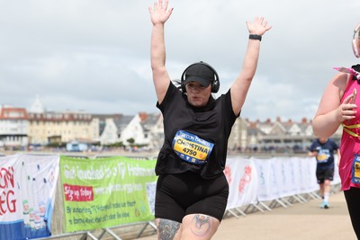 060725  Brecon Carreg Porthcawl 10k