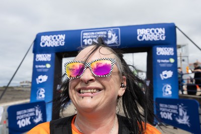 060725  Brecon Carreg Porthcawl 10k