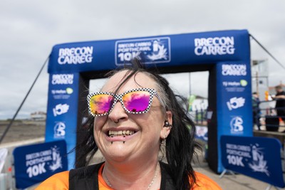 060725  Brecon Carreg Porthcawl 10k