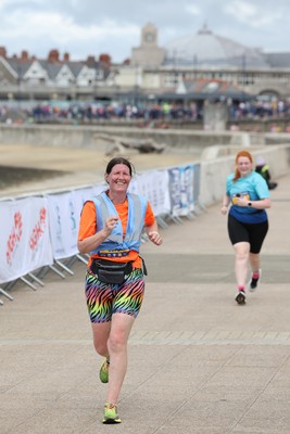 060725  Brecon Carreg Porthcawl 10k