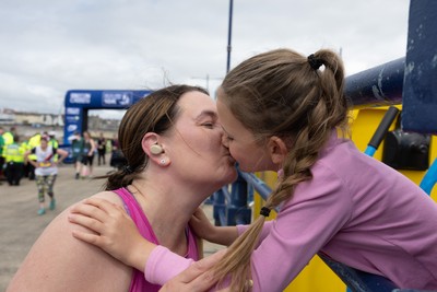 060725  Brecon Carreg Porthcawl 10k