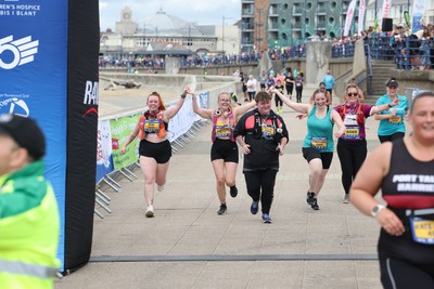 060725  Brecon Carreg Porthcawl 10k