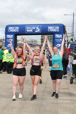 060725  Brecon Carreg Porthcawl 10k