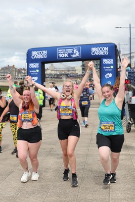 060725  Brecon Carreg Porthcawl 10k
