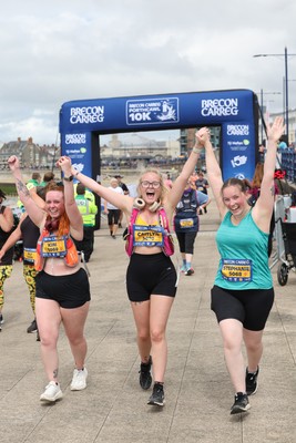 060725  Brecon Carreg Porthcawl 10k