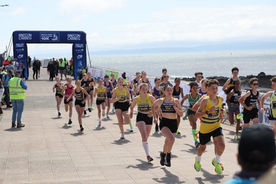 060725  Brecon Carreg Porthcawl 10k