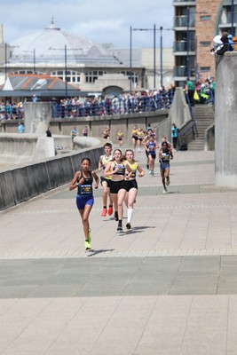 060725  Brecon Carreg Porthcawl 10k