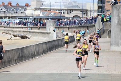 060725  Brecon Carreg Porthcawl 10k