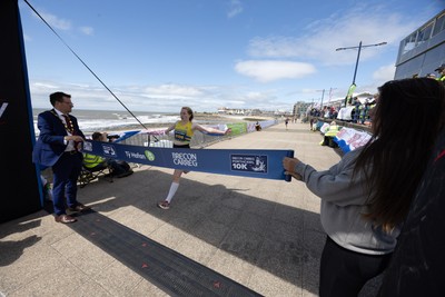 060725  Brecon Carreg Porthcawl 10k