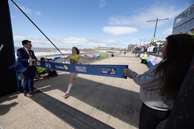 060725  Brecon Carreg Porthcawl 10k