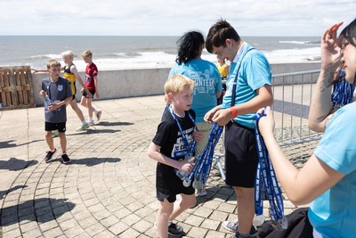 060725  Brecon Carreg Porthcawl 10k