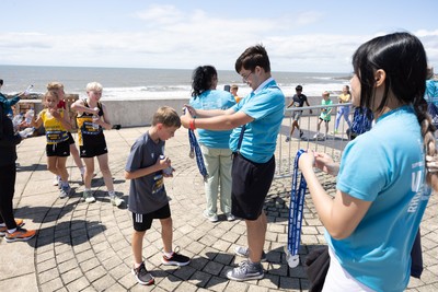060725  Brecon Carreg Porthcawl 10k