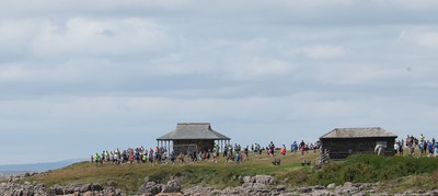 060725  Brecon Carreg Porthcawl 10k Family Fun Run