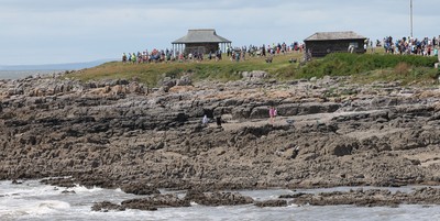 060725  Brecon Carreg Porthcawl 10k Family Fun Run