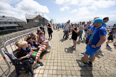 060725  Brecon Carreg Porthcawl 10k Family Fun Run