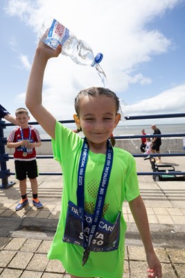 060725  Brecon Carreg Porthcawl 10k Family Fun Run