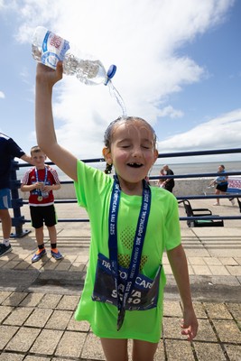 060725  Brecon Carreg Porthcawl 10k Family Fun Run