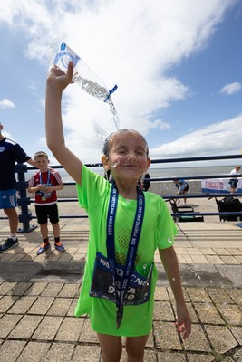 060725  Brecon Carreg Porthcawl 10k Family Fun Run
