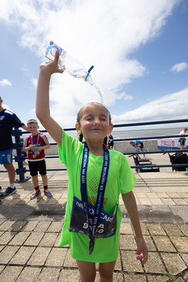 060725  Brecon Carreg Porthcawl 10k Family Fun Run