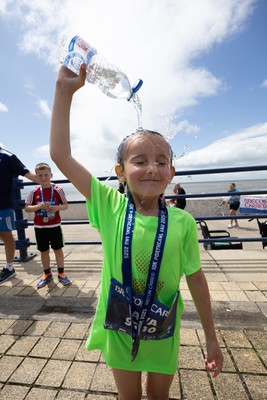 060725  Brecon Carreg Porthcawl 10k Family Fun Run