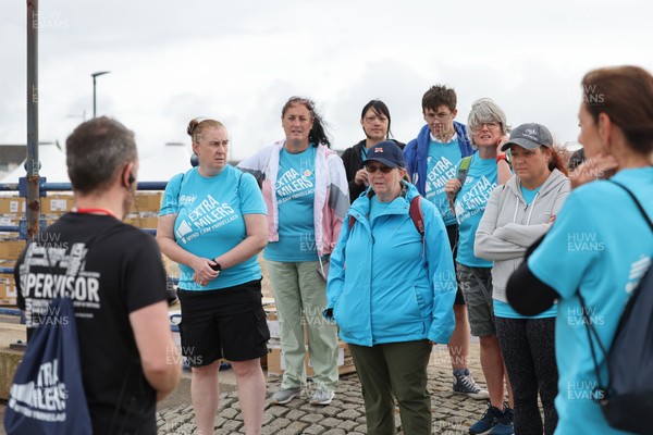 060725  Brecon Carreg Porthcawl 10k
