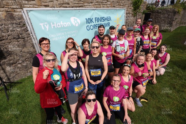 060725  Brecon Carreg Porthcawl 10k