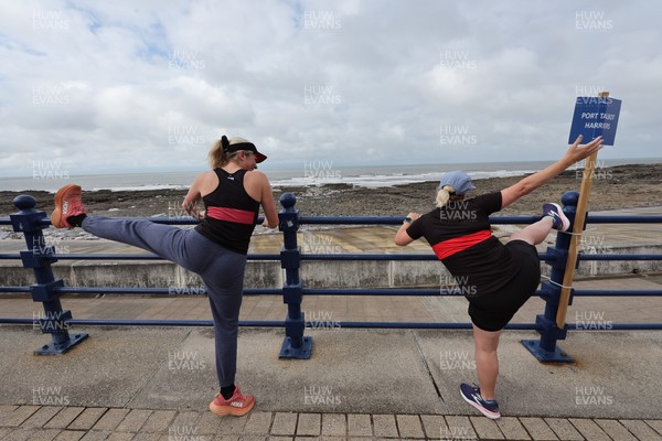060725  Brecon Carreg Porthcawl 10k