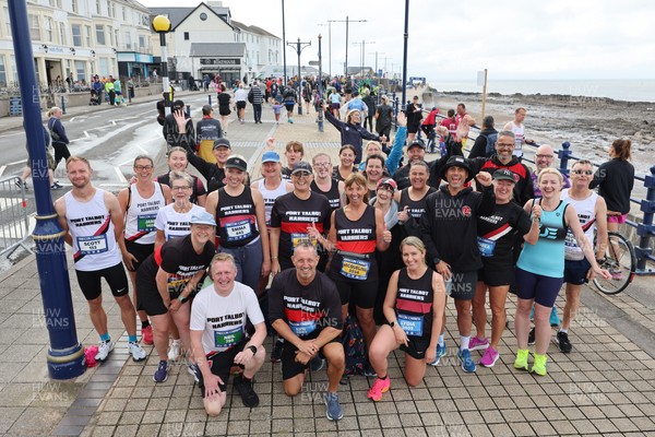060725  Brecon Carreg Porthcawl 10k