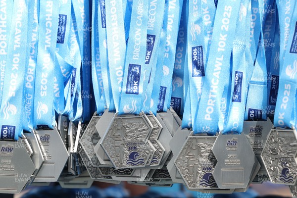 060725  Brecon Carreg Porthcawl 10k