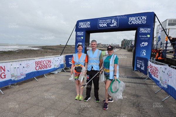 060725  Brecon Carreg Porthcawl 10k