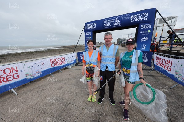 060725  Brecon Carreg Porthcawl 10k