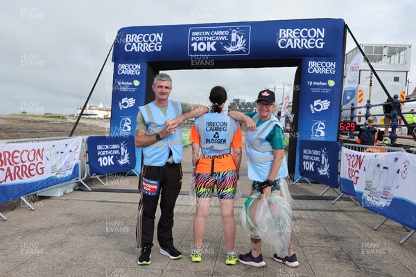 060725  Brecon Carreg Porthcawl 10k