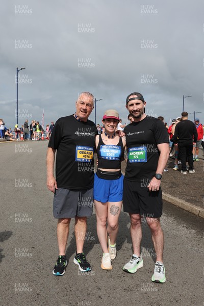 060725  Brecon Carreg Porthcawl 10k