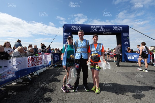 060725  Brecon Carreg Porthcawl 10k
