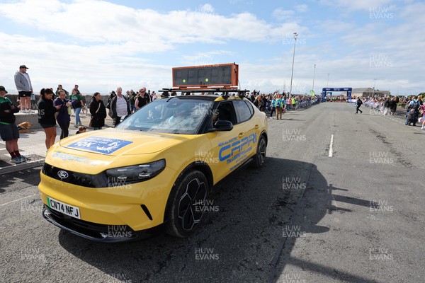 060725  Brecon Carreg Porthcawl 10k