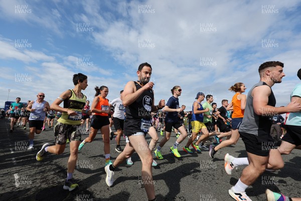 060725  Brecon Carreg Porthcawl 10k