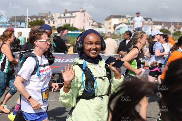 060725  Brecon Carreg Porthcawl 10k