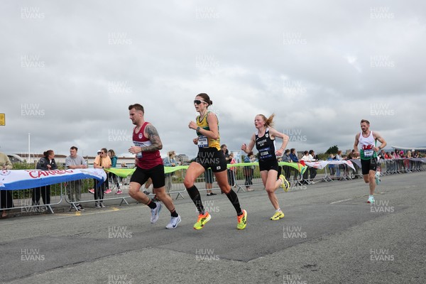 060725  Brecon Carreg Porthcawl 10k