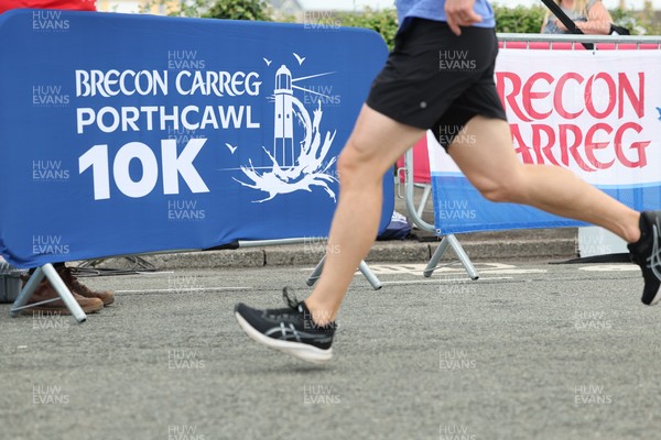 060725  Brecon Carreg Porthcawl 10k
