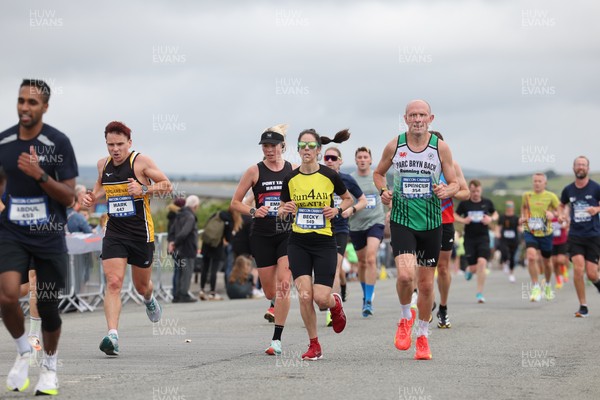 060725  Brecon Carreg Porthcawl 10k