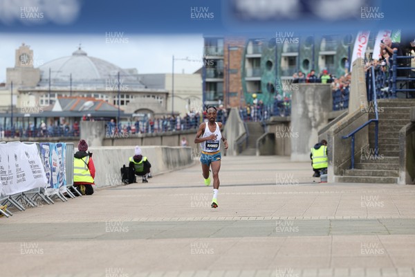 060725  Brecon Carreg Porthcawl 10k