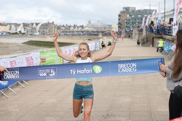060725  Brecon Carreg Porthcawl 10k