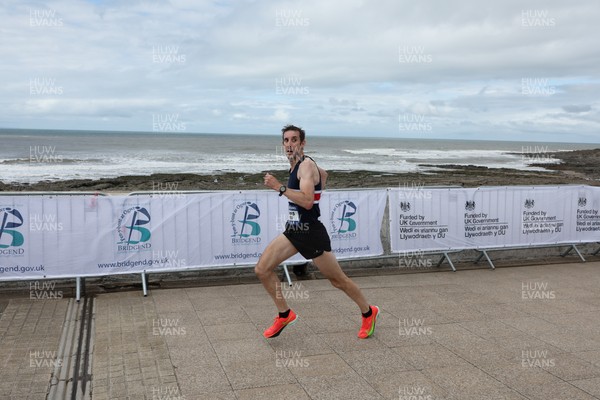 060725  Brecon Carreg Porthcawl 10k