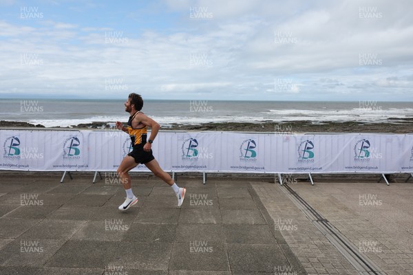 060725  Brecon Carreg Porthcawl 10k