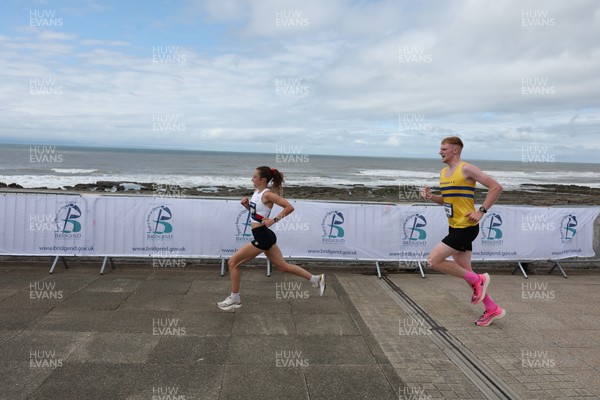 060725  Brecon Carreg Porthcawl 10k