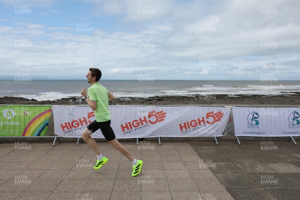 060725  Brecon Carreg Porthcawl 10k