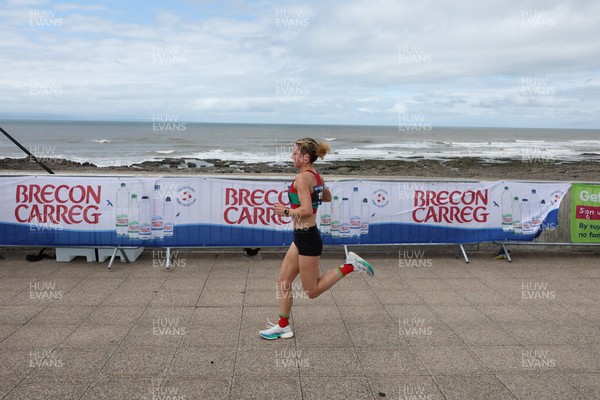 060725  Brecon Carreg Porthcawl 10k