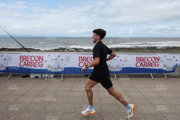 060725  Brecon Carreg Porthcawl 10k