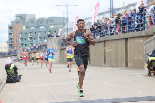 060725  Brecon Carreg Porthcawl 10k