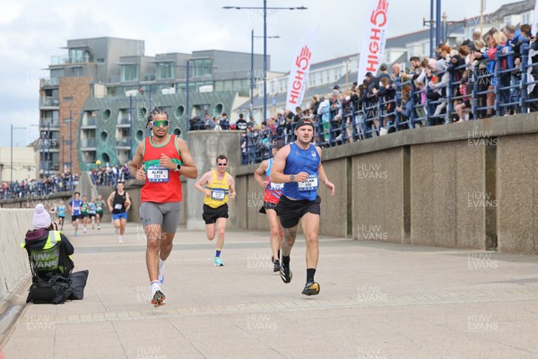 060725  Brecon Carreg Porthcawl 10k